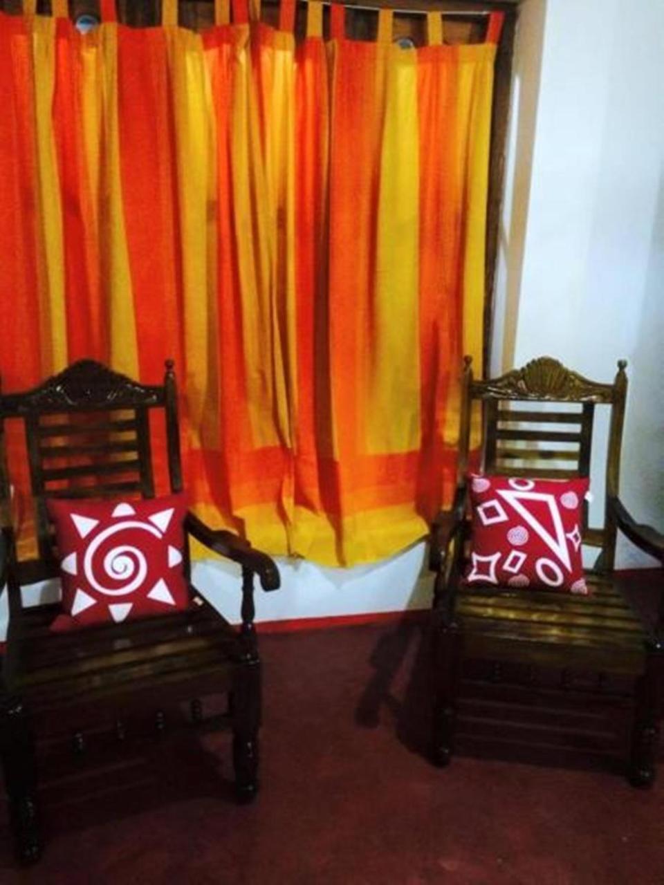 Yoho Sunera Resort Tanjanagaram Exterior photo